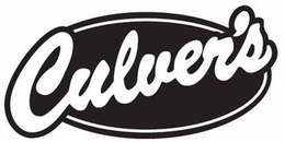CULVER'S trademark
