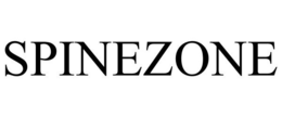 SPINEZONE trademark