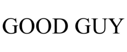 GOOD GUY trademark