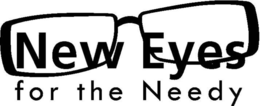 NEW EYES FOR THE NEEDY trademark