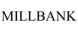 MILLBANK trademark