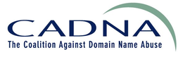 CADNA THE COALITION AGAINST DOMAIN NAME ABUSE trademark