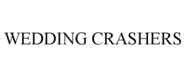WEDDING CRASHERS trademark