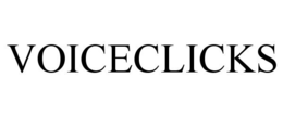VOICECLICKS trademark