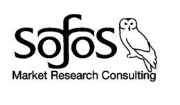 SOFOS MARKET RESEARCH CONSULTING trademark