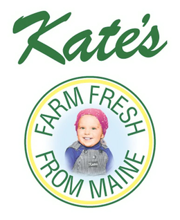 KATE'S FARM FRESH FROM MAINE trademark