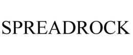 SPREADROCK trademark