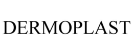DERMOPLAST trademark