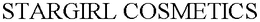 STARGIRL COSMETICS trademark