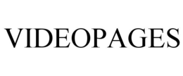 VIDEOPAGES trademark