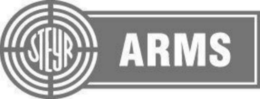 STEYR ARMS trademark
