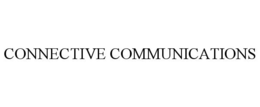 CONNECTIVE COMMUNICATIONS trademark