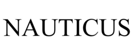 NAUTICUS trademark