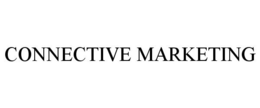 CONNECTIVE MARKETING trademark
