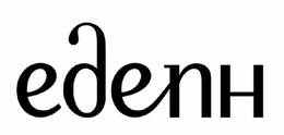 EDENH trademark