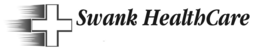 SWANK HEALTHCARE trademark