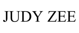 JUDY ZEE trademark
