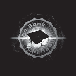 100 BOOK CHALLENGE trademark