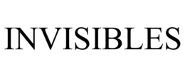 INVISIBLES trademark