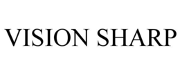 VISION SHARP trademark