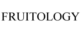 FRUITOLOGY trademark