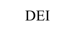 DEI trademark