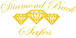 DIAMOND BACK SAFES trademark