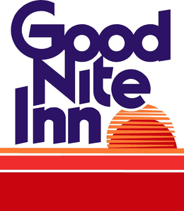 GOOD NITE INN trademark