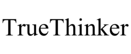 TRUETHINKER trademark