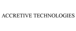 ACCRETIVE TECHNOLOGIES trademark