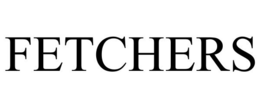 FETCHERS trademark