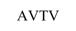 AVTV trademark