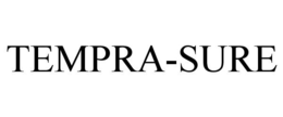 TEMPRA-SURE trademark