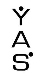 YAS trademark