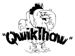 "QWIKTHAW" trademark
