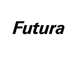 FUTURA trademark
