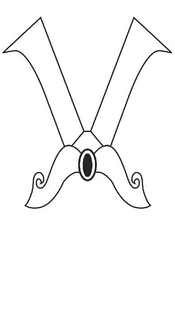 V trademark