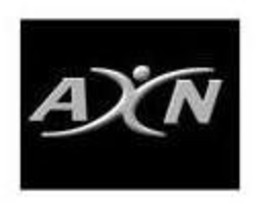 AXN trademark
