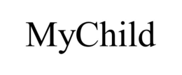 MYCHILD trademark