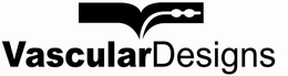 V VASCULARDESIGNS trademark