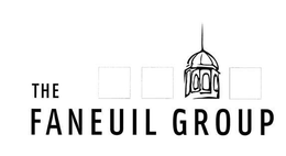 THE FANEUIL GROUP trademark