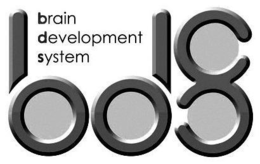 BDS BRAIN DEVELOPMENT SYSTEM trademark