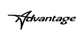 ADVANTAGE trademark