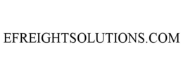 EFREIGHTSOLUTIONS.COM trademark