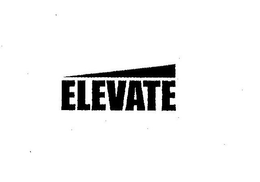 ELEVATE trademark