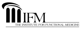 IFM THE INSTITUTE FOR FUNCTIONAL MEDICINE trademark