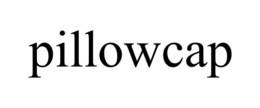 PILLOWCAP trademark