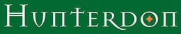 HUNTERDON trademark