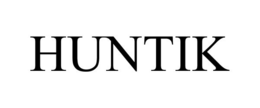 HUNTIK trademark