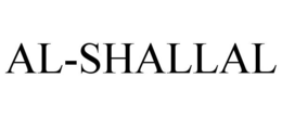 AL-SHALLAL trademark
